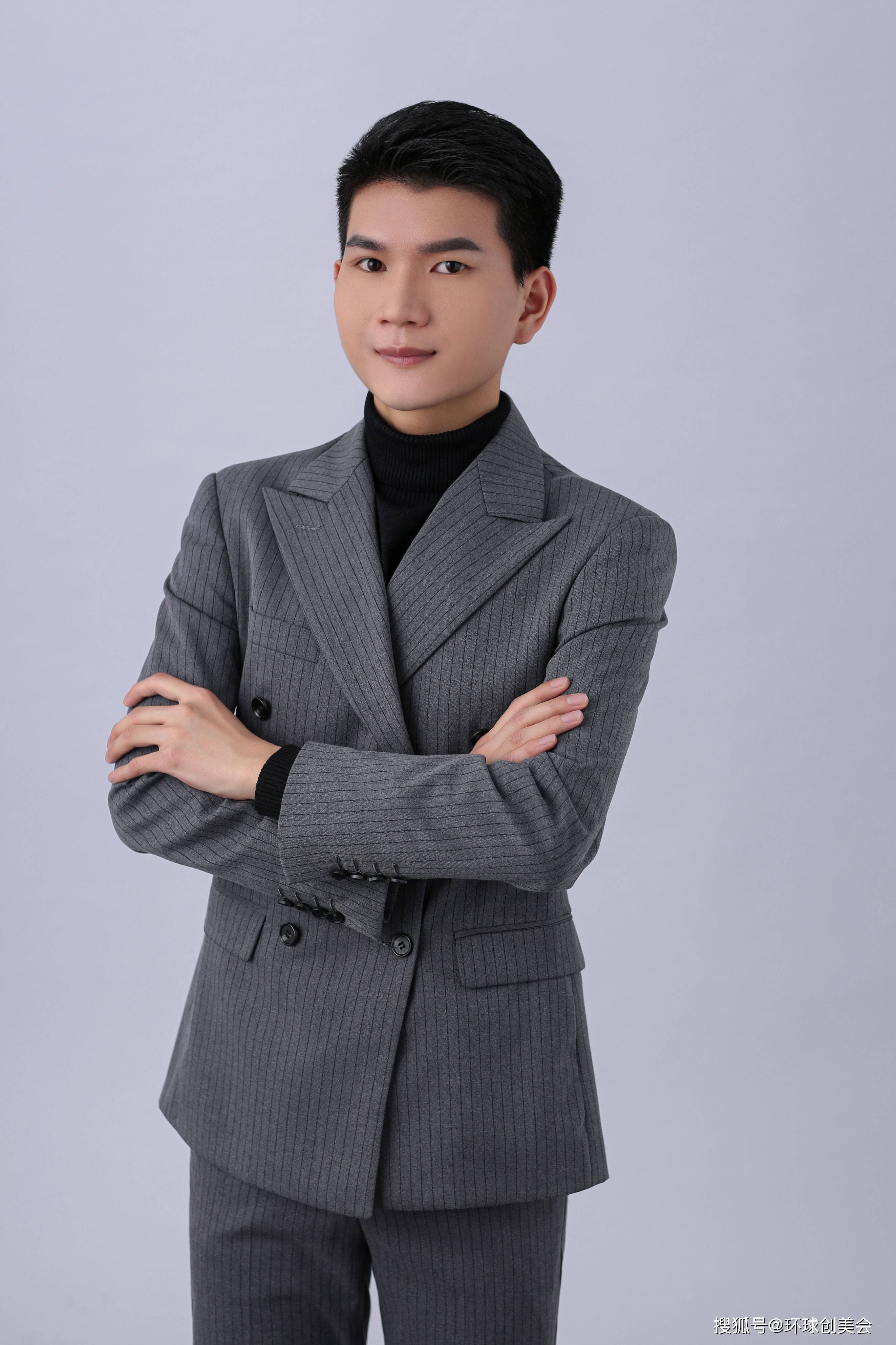 方秀均 品牌与内容负责人